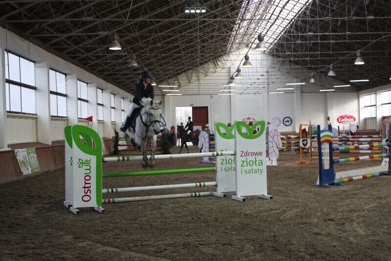 Najlepsi polscy jeźdźcy pojawią się w Bogusławicach