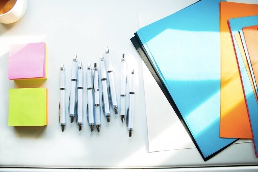 Kalendarze wizytówki ulotki co drukują polskie firmy