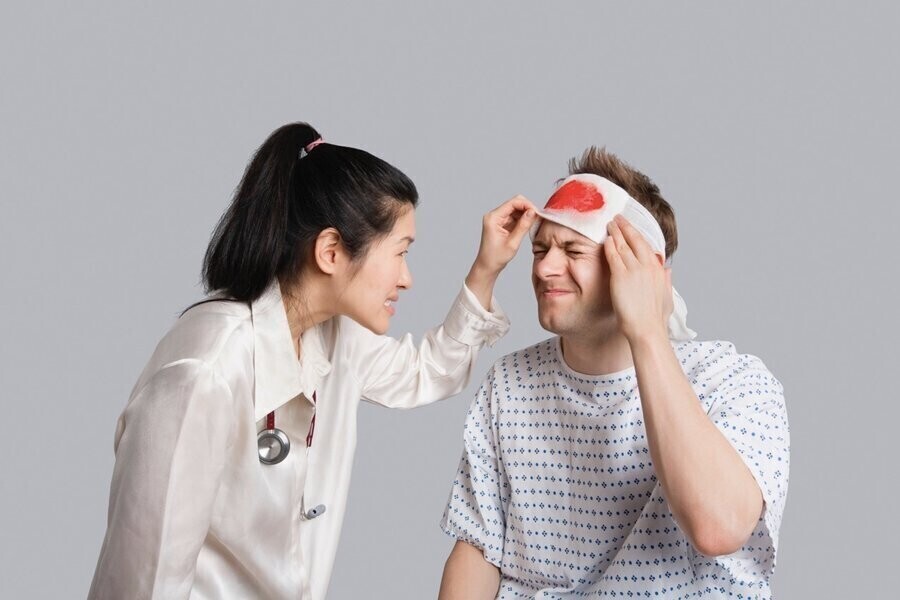 Kurs pierwszej pomocy - pomysł na firmowy event