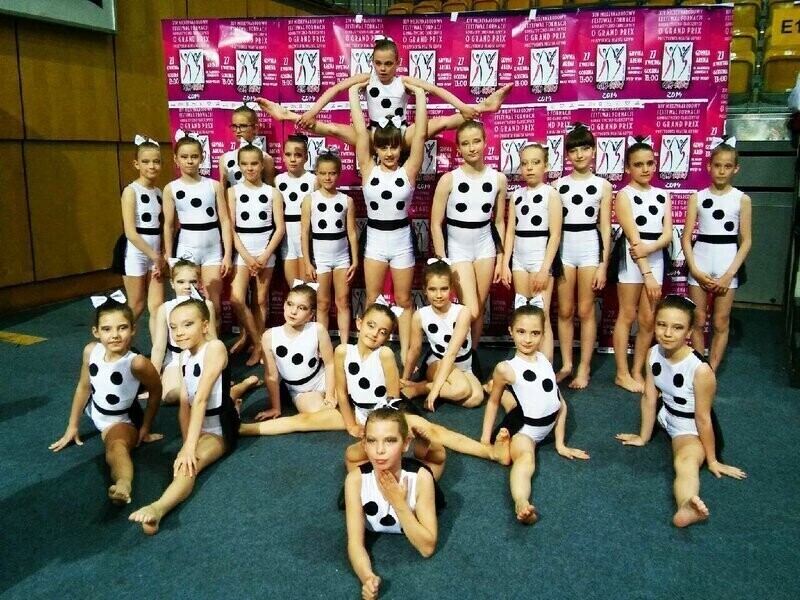 Sukcesy piotrkowian z Piotrkowskiej Fundacji Talentów