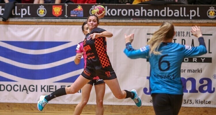 Piotrcovia przegrała w Kielcach