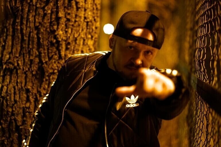 Powrót najbardziej znanego rapera z Piotrkowa