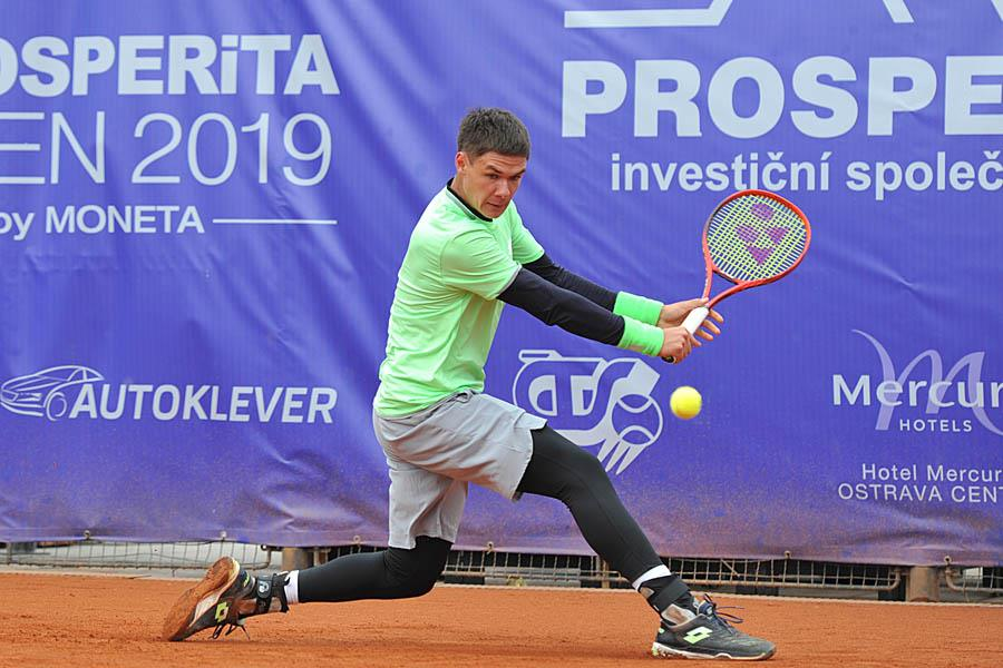 Kamil już na 115. miejscu