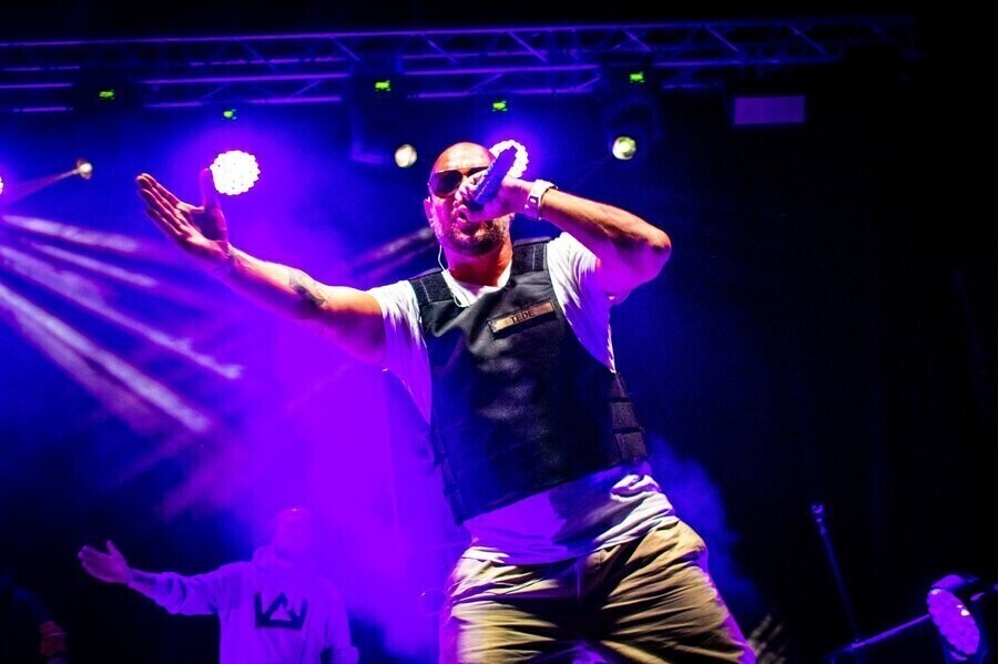 To będą hip-hopowe Juwenalia. Tede i Kękę wystąpią w Piotrkowie