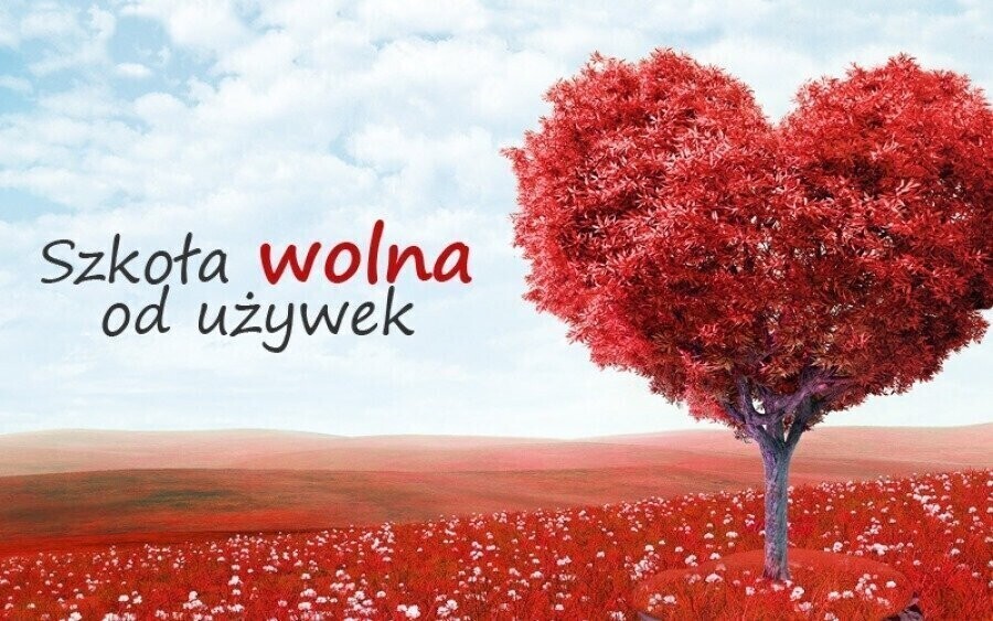 Technikum TEB najlepsze w konkursie powiatowym Szkoła wolna od używek