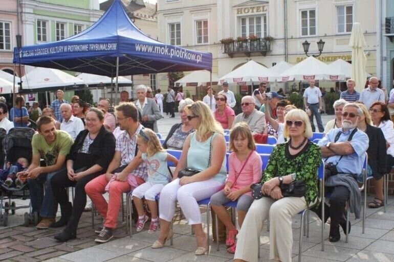 Dni Funduszy Europejskich w Piotrkowie. W piątek piknik na Starówce