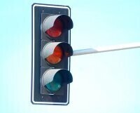 Nowe sygnalizacje świetlne pojawią się m.in. w Srocku Rękoraju i Niechcicach