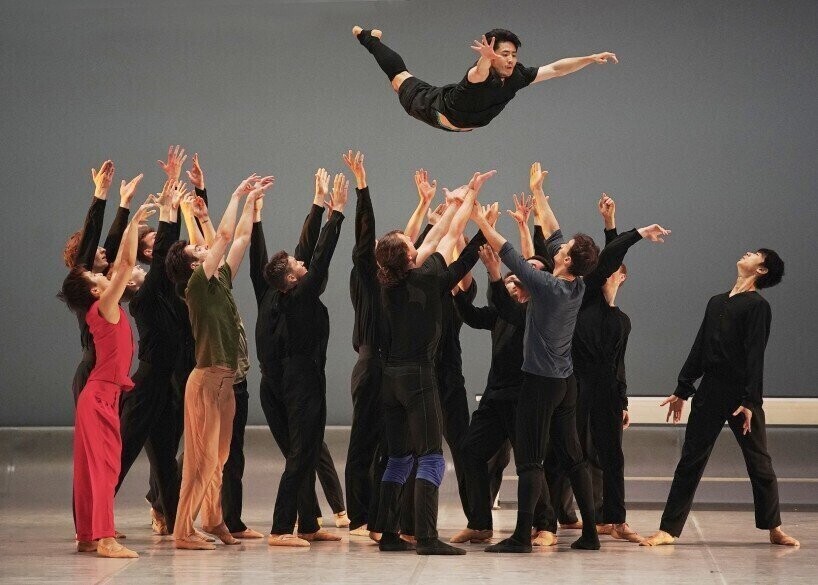 W sobotę rozpoczynają się XXV Łódzkie Spotkania Baletowe