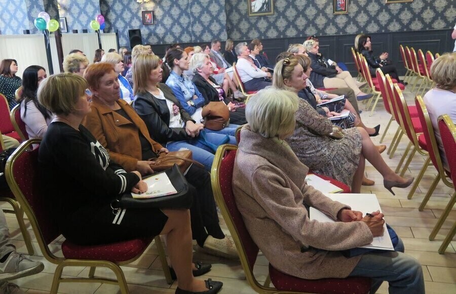 Piotrkowskie rodziny zastępcze świętują