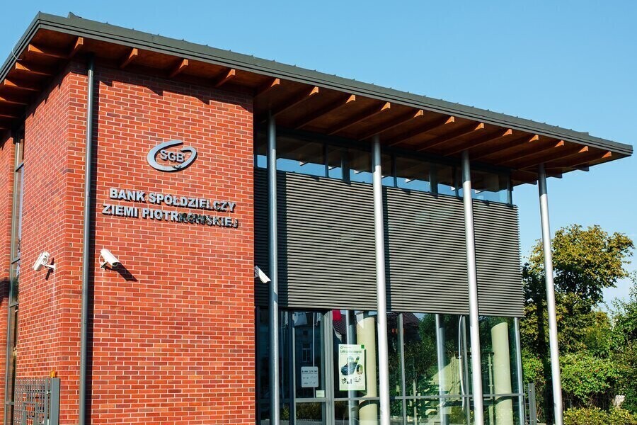 Nowoczesne usługi finansowe dostępne już wkrótce w Banku Spółdzielczym Ziemi Piotrkowskiej