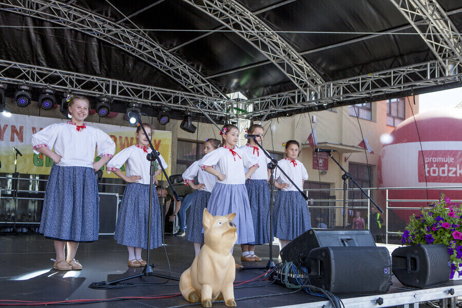 IV Festyn Wieprzowiny w Grabicy już w niedzielę