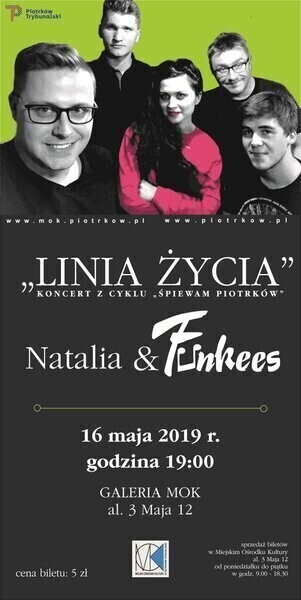 Kolejna odsłona Śpiewam Piotrków