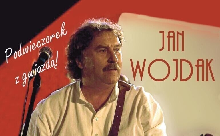 Zamiast Śpiewających fortepianów Jan Wojdak