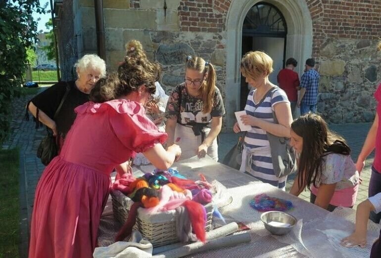 Noc Muzeów także w Piotrkowie