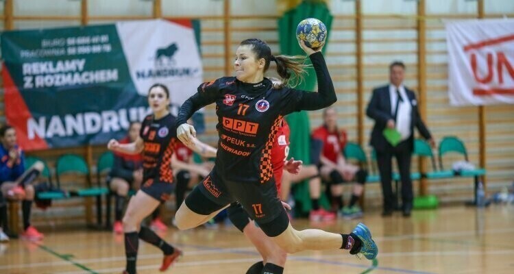 Piotrcovia przegrała ostatni mecz w sezonie