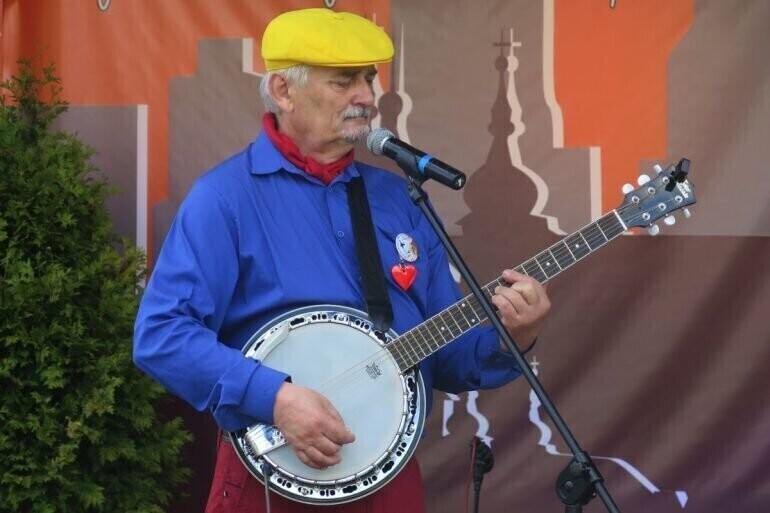 Kto wygra XV Festiwal Folkloru Miejskiego