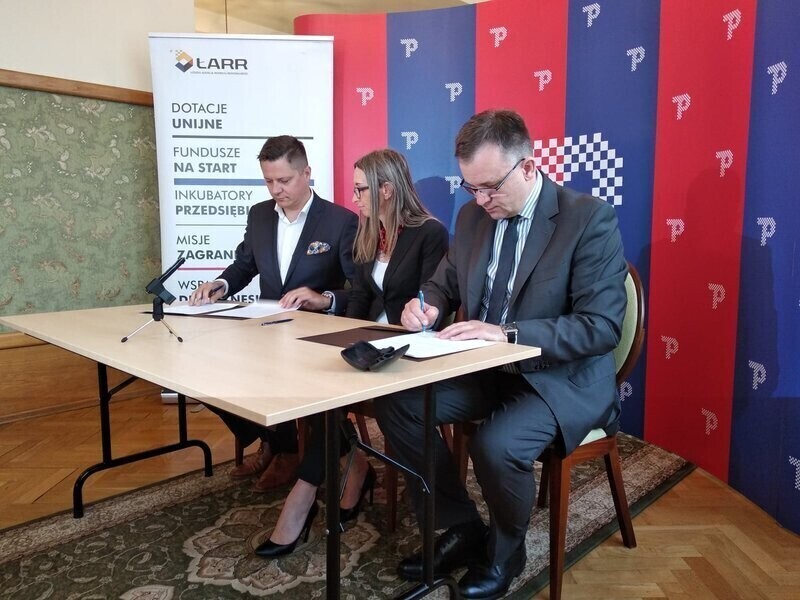 Piotrkowscy przedsiębiorcy będą mogli korzystać z comiesięcznych konsultacji