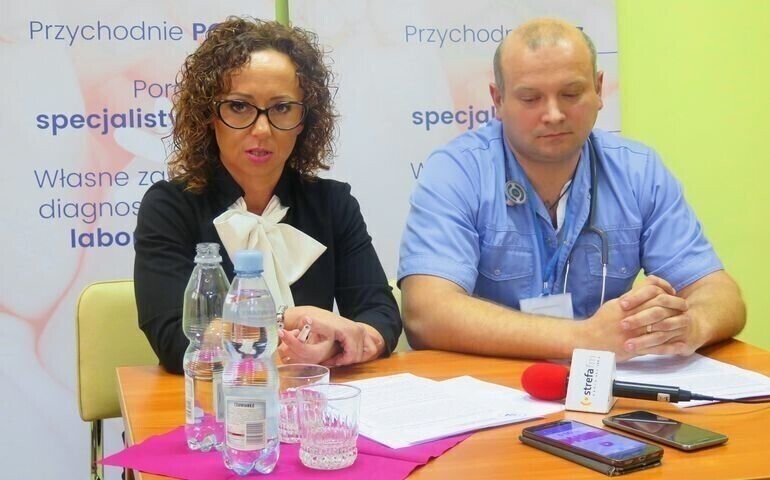 Co dalej ze szpitalem