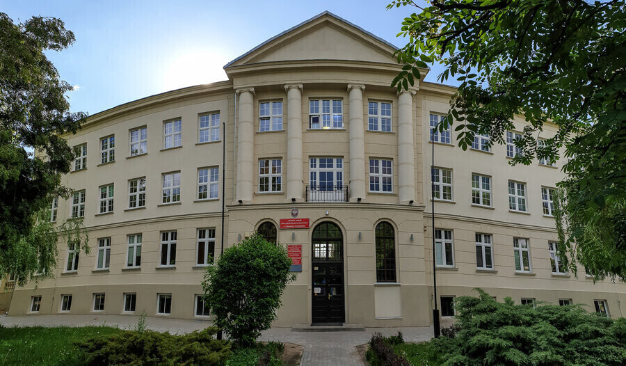 TPS to Twoja Przyszła Szkoła