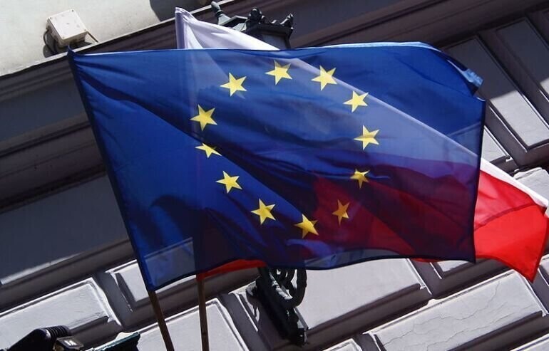 W niedzielę wybieramy naszych przedstawicieli do Europarlamentu