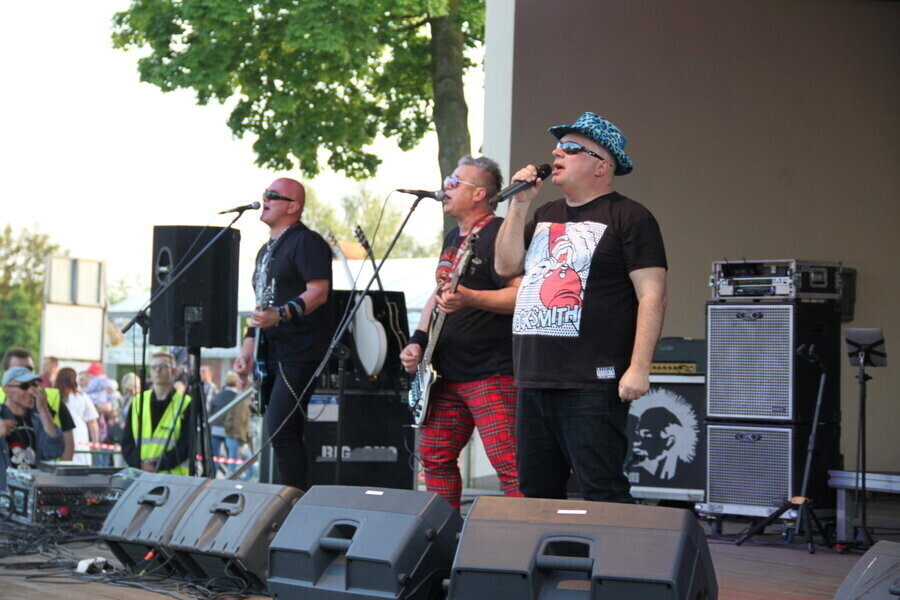 BIG CYC na finał Motofestynu