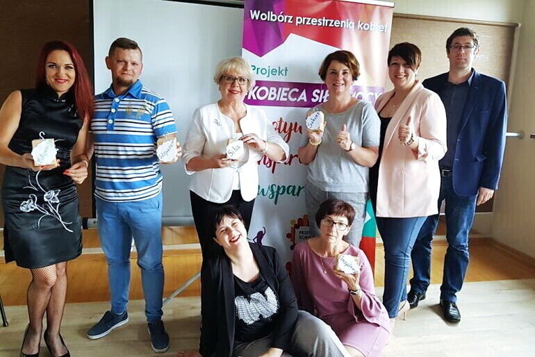 Latający Uniwersytet w Wolborzu