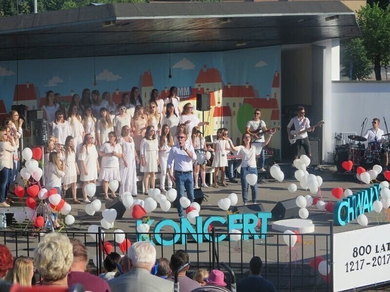 Mack Brandon poprowadzi tegoroczne warsztaty przed Koncertem Chwały