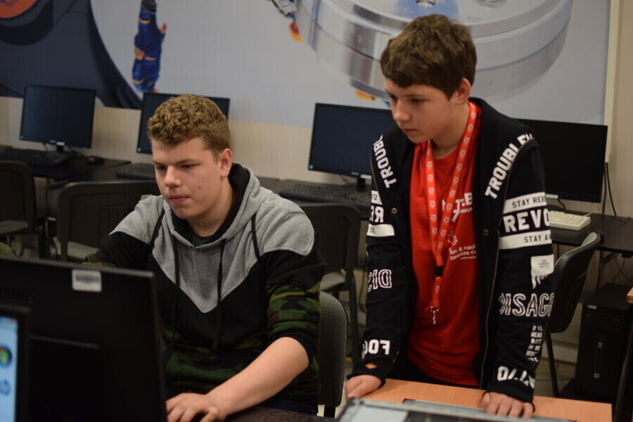 Nauka Pasja Kreatywność TEB stawia na kwalifikacje