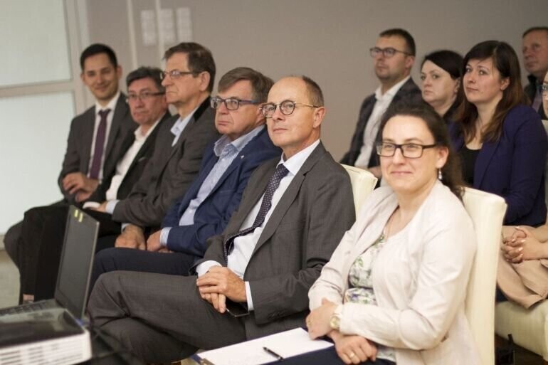 Coraz więcej pacjentów z niewydolnością serca czyli o nowych wyzwaniach piotrkowskiej kardiologii