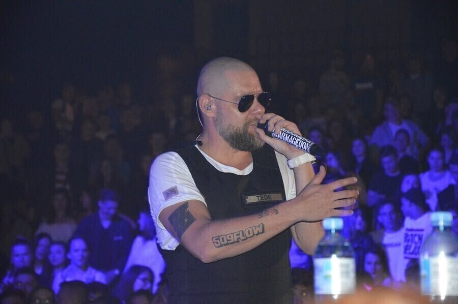 Drugi dzień Juwenaliów i urodzin ulicy Słowackiego AKTUALIZACJA