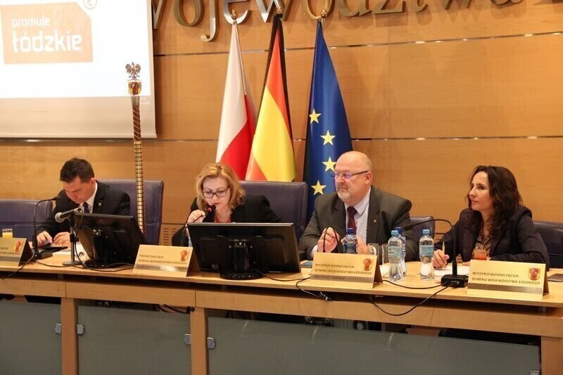 2020 rokiem Jana Pawła II w województwie łódzkim