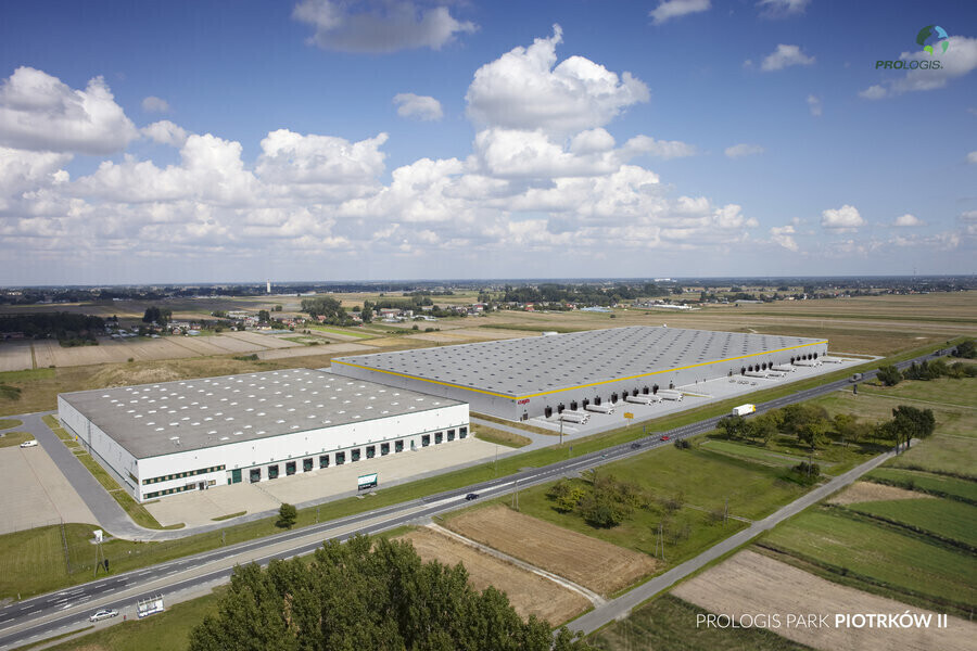 Nowe miejsca pracy w Majkowie Dużym zapewni Agata S.A.