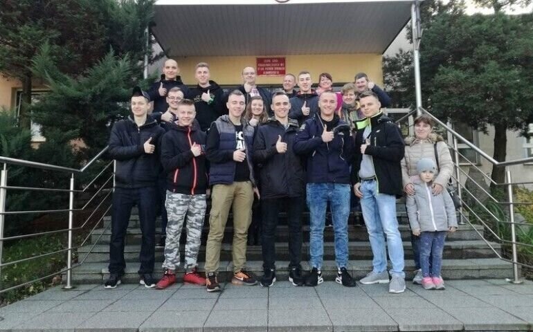 150 tysięcy euro dla ZSP 2 w Piotrkowie