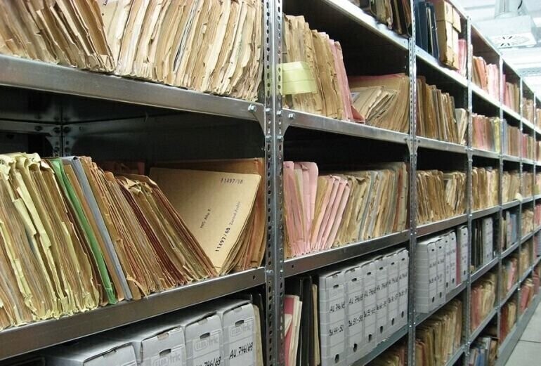 Będzie można obejrzeć archiwalne filmy o Piotrkowie i Tomaszowie