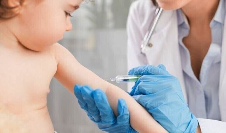 Coraz więcej chorych na odrę. Sanepid apeluje