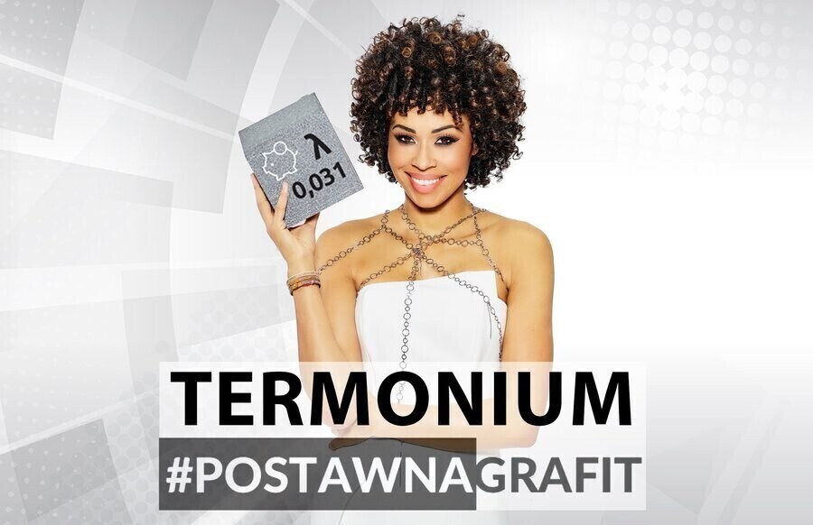 Wiosną postaw na grafit Idealny czas na ocieplenie domu