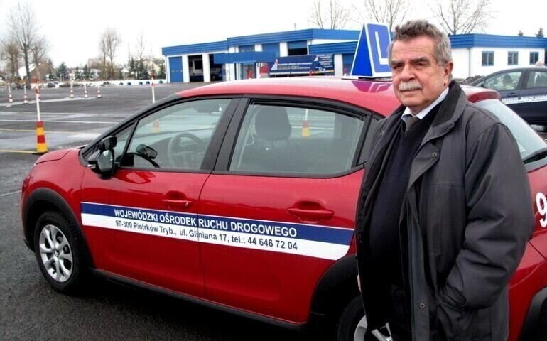 Bogusław Kulawiak nie jest już dyrektorem WORD