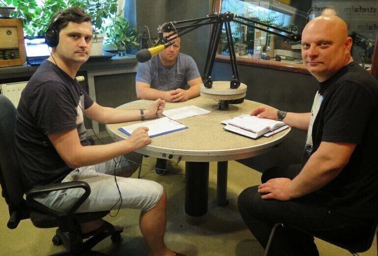 W piątek zaczną zbierać podpisy ws. budowy trasy S12. W planach blokada drogi