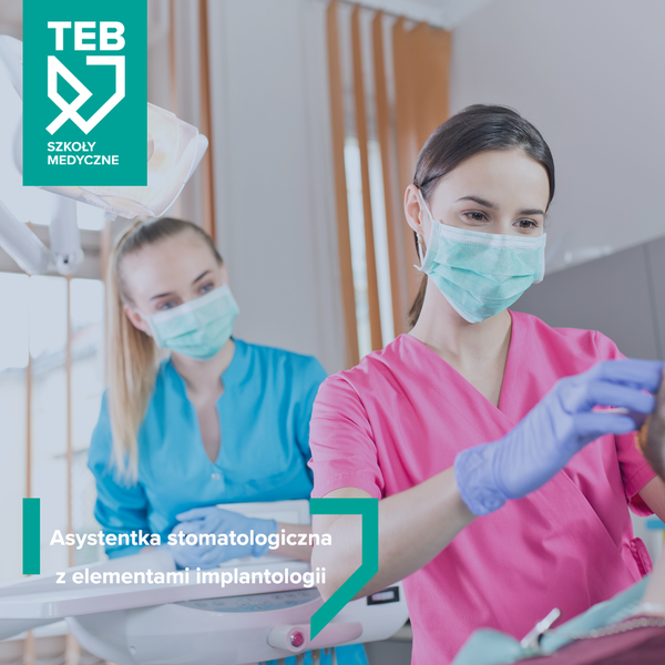 Uleczona edukacja czyli kierunki szkół medycznych znów na topie