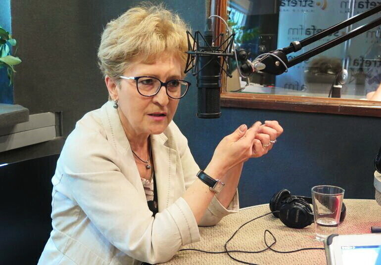 W Piotrkowie nie będzie porodówki Posłanka PO komentuje