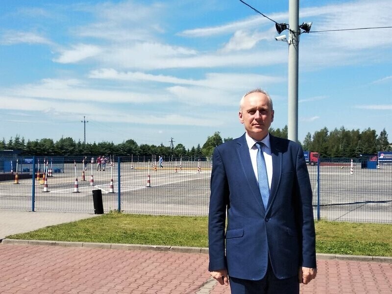 WORD w Piotrkowie ma nowego dyrektora. Czy będą kolejne zmiany