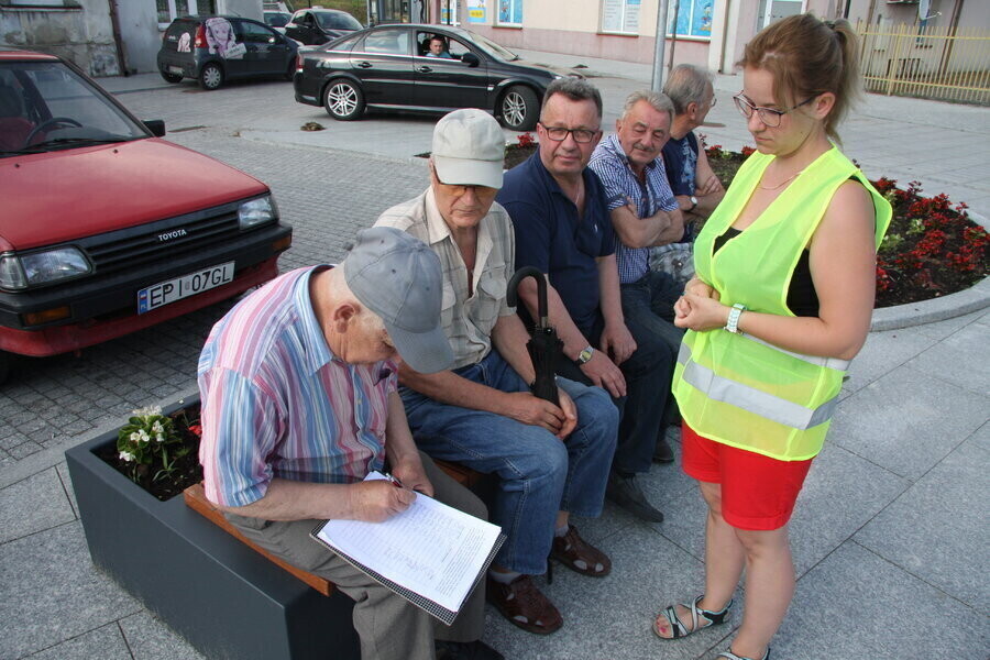 Już prawie dwa tysiące osób podpisało petycję ws. budowy trasy S12