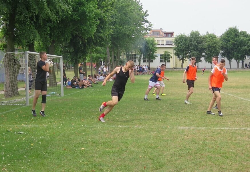 Budowlanka świętowała z okazji Dnia Dziecka