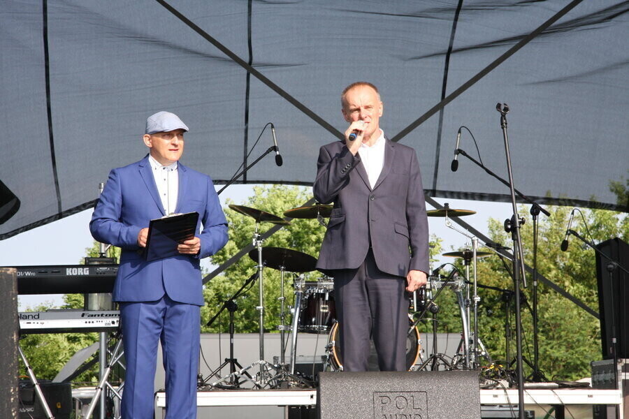 Rozpoczęło się święto Gorzkowic