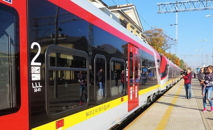 Z Piotrkowa bezpłatnie do Bolimowskiego Parku Krajobrazowego. Ruszyły zapisy