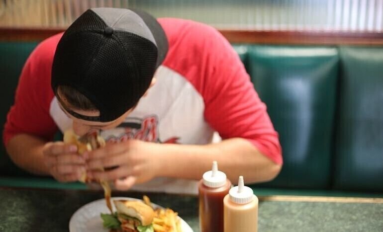 Koniec wycieczek do fast foodów