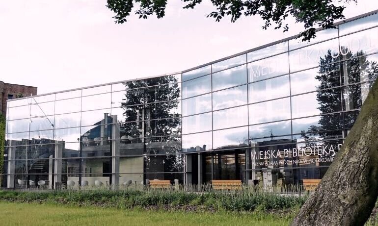 W piątek otwarcie mediateki i początek Piotrkowskiego Tygodnia Nauki i Techniki