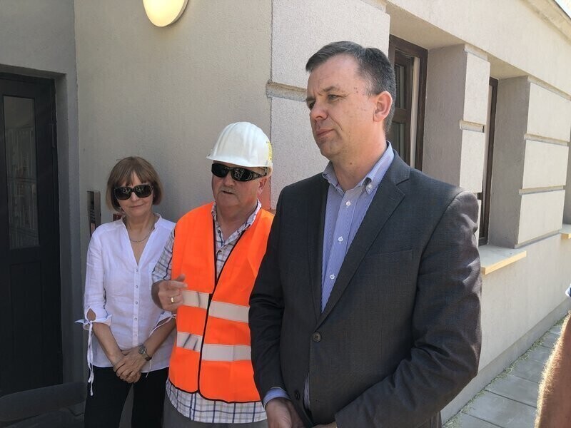 Przybywa mieszkań na piotrkowskiej Starówce