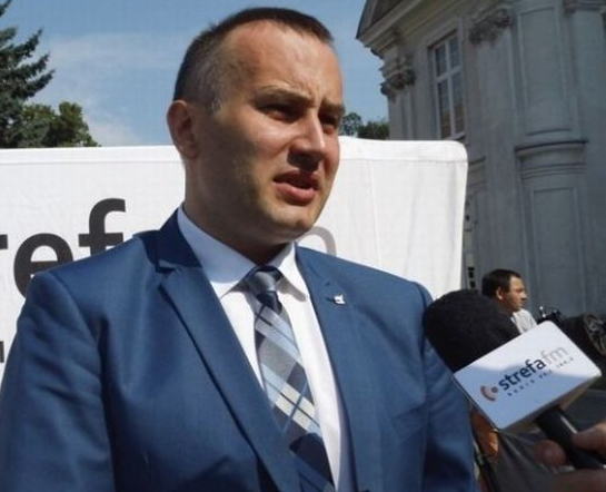 Rozważamy podjęcie stosownych kroków prawnych - starosta i dyrektor PCMD odnoszą się do zarzutów Elżbiety Radziszewskiej