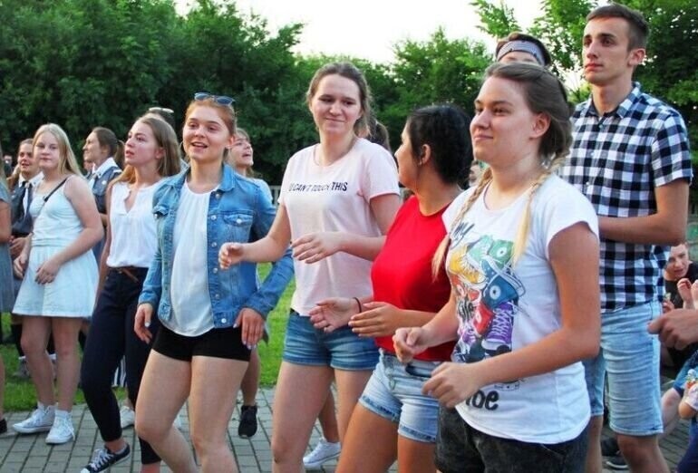 Zapraszają na kolejne Chrześcijańskie Spotkania Młodych do Moszczenicy